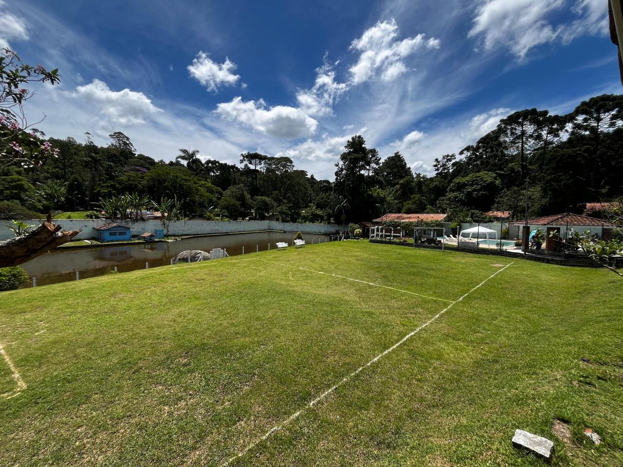 Centro Terapêutico Masculino - Cotia - Unidade 1 - São Paulo